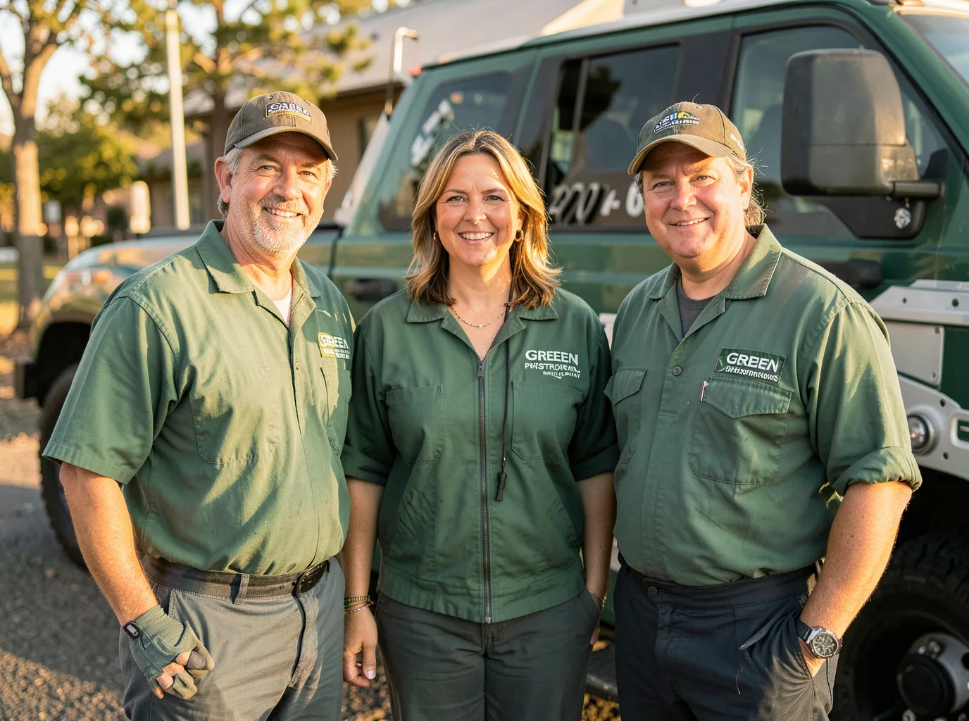 Water Damage Restoration company in Smyrna, GA