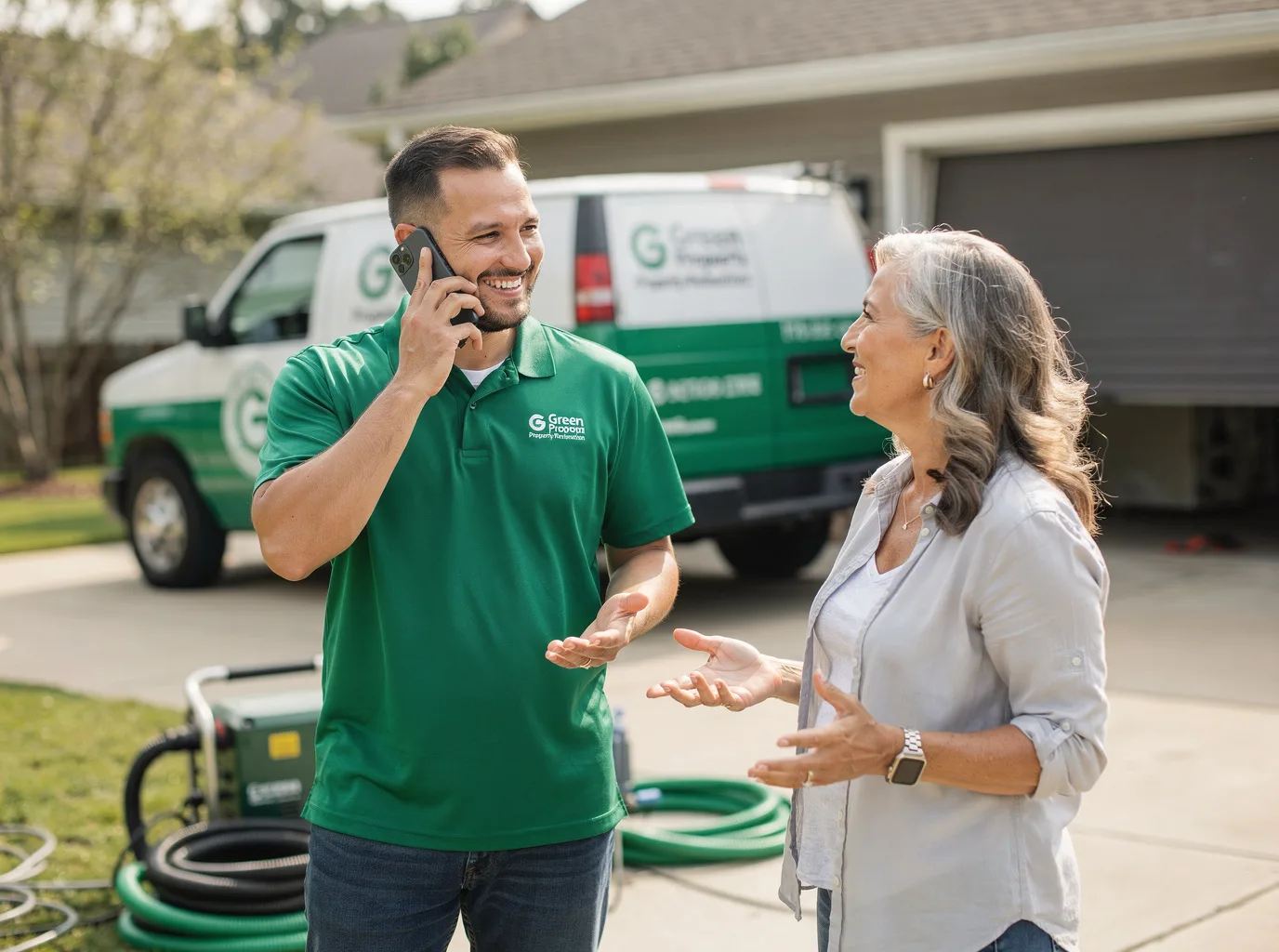 Water Damage Restoration Smyrna, GA FAQs